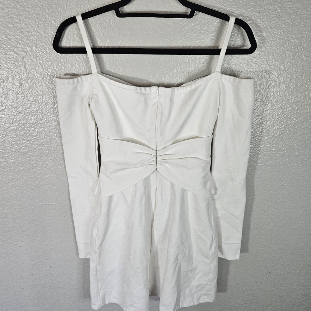 Alexis Madine Dress White Size XS - Picture 8 of 13